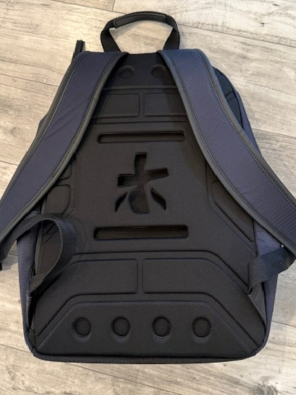 Premiata Blade 2140 Backpack - Picture 2 of 7